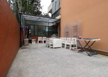 Quadrilocale Viale Adolfo e Adelina Devoto, Chiavari - foto 13