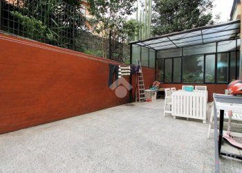 Quadrilocale Viale Adolfo e Adelina Devoto, Chiavari - foto 14