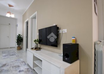 Quadrilocale Viale Adolfo e Adelina Devoto, Chiavari - foto 16