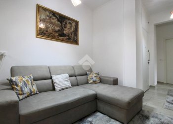 Quadrilocale Viale Adolfo e Adelina Devoto, Chiavari - foto 17