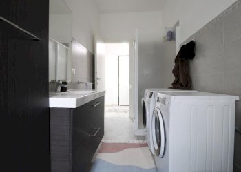 Quadrilocale Viale Adolfo e Adelina Devoto, Chiavari - foto 20