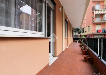 Quadrilocale Viale Adolfo e Adelina Devoto, Chiavari - foto 24