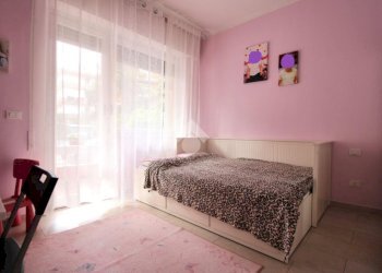 Quadrilocale Viale Adolfo e Adelina Devoto, Chiavari - foto 25