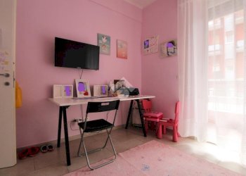 Quadrilocale Viale Adolfo e Adelina Devoto, Chiavari - foto 27