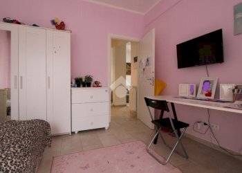 Quadrilocale Viale Adolfo e Adelina Devoto, Chiavari - foto 29