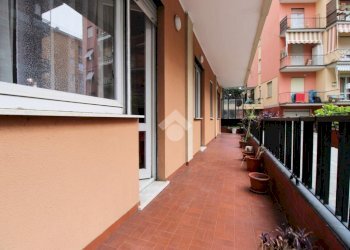 Quadrilocale Viale Adolfo e Adelina Devoto, Chiavari - foto 30