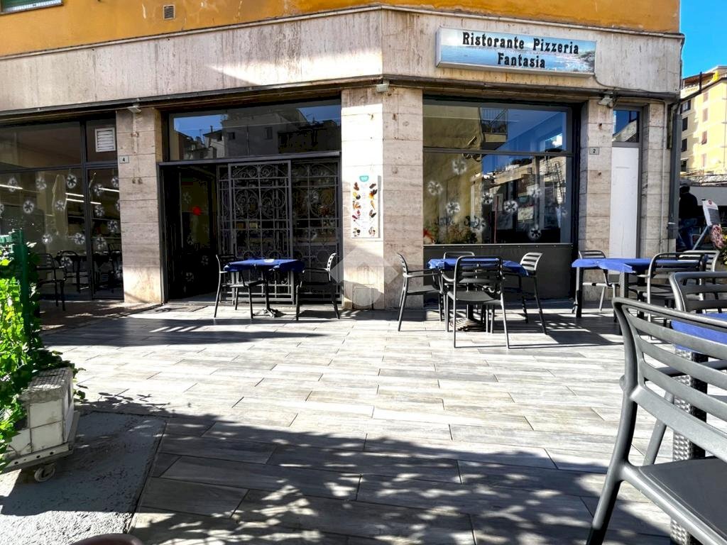 Bilocale Salita S. Bernardo, Sanremo - foto 3