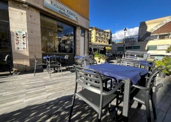 Bilocale Salita S. Bernardo, Sanremo - foto 4