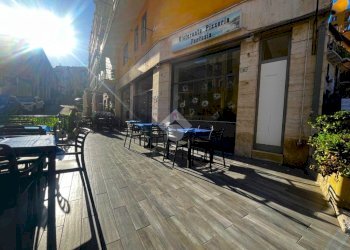 Bilocale Salita S. Bernardo, Sanremo - foto 5