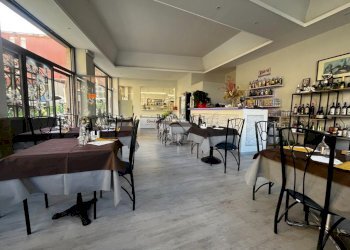 Bilocale Salita S. Bernardo, Sanremo - foto 9