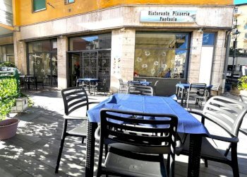 Bilocale Salita S. Bernardo, Sanremo - foto 10