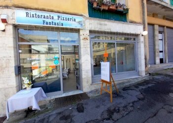 Bilocale Salita S. Bernardo, Sanremo - foto 13