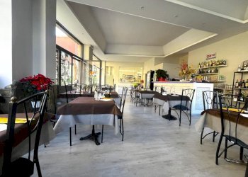 Bilocale Salita S. Bernardo, Sanremo - foto 17