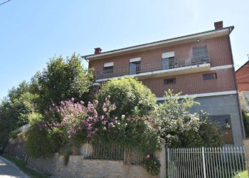 Independent house sp119, Montaldo Roero - photo 17