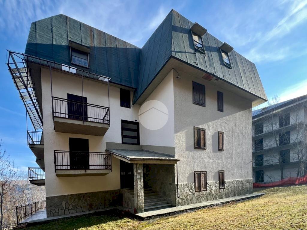 Two-room apartment Via della fontana, Monastero di Lanzo - photo 3
