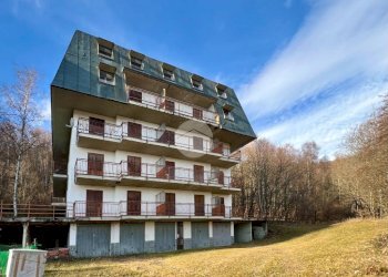 Bilocale Via della fontana, Monastero di Lanzo - foto 1