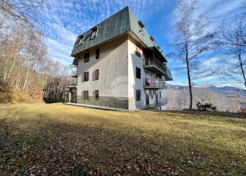 Bilocale Via della fontana, Monastero di Lanzo - foto 2