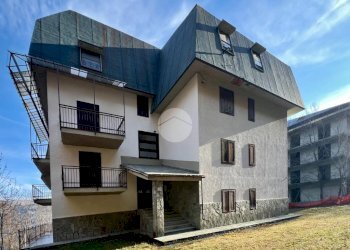 Bilocale Via della fontana, Monastero di Lanzo - foto 3