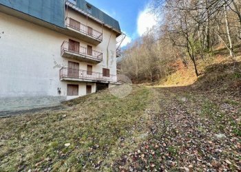 Bilocale Via della fontana, Monastero di Lanzo - foto 4