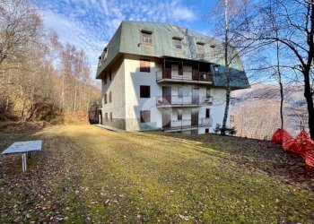 Bilocale Via della fontana, Monastero di Lanzo - foto 5