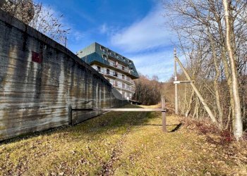 Bilocale Via della fontana, Monastero di Lanzo - foto 6