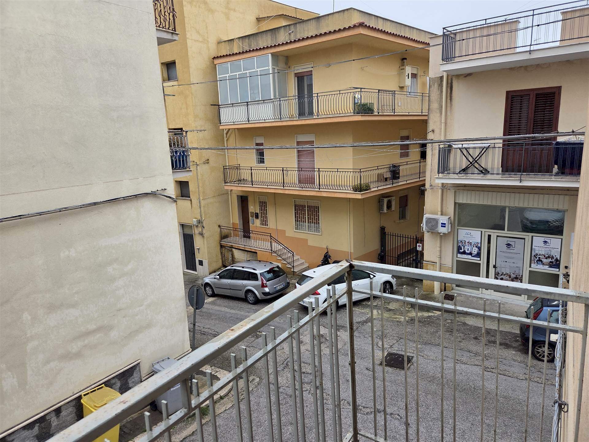 Apartment Giuseppe Verdi 19, Sciacca - photo 1