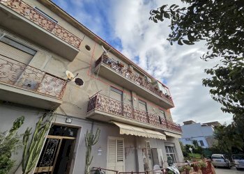 Appartamento Via Avigliano 2, Sciacca - foto 1