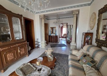 Appartamento Via Avigliano 2, Sciacca - foto 4