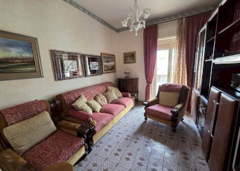 Appartamento Via Avigliano 2, Sciacca - foto 5