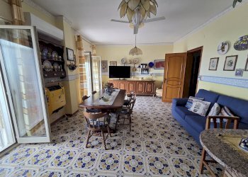 Appartamento Via Avigliano 2, Sciacca - foto 14