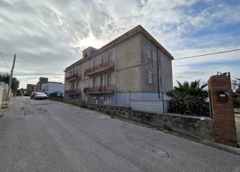Appartamento Via Avigliano 2, Sciacca - foto 18