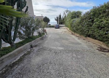 Appartamento Via Avigliano 2, Sciacca - foto 19