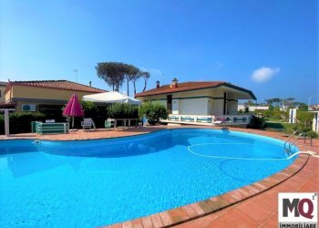 Villa Castel Volturno - foto 1