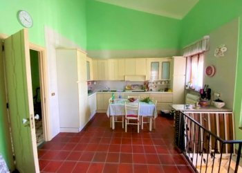 Villa Castel Volturno - foto 11