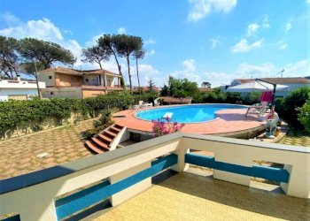 Villa Castel Volturno - foto 18