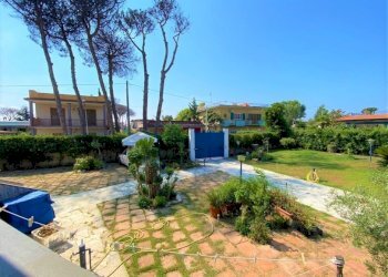 Villa Castel Volturno - foto 19