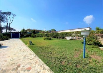 Villa Castel Volturno - foto 20