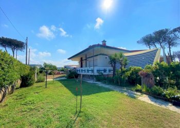 Villa Castel Volturno - foto 21