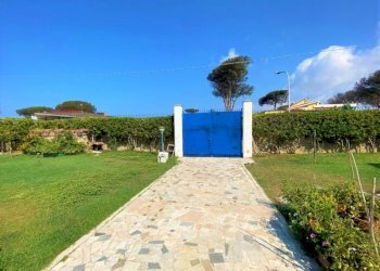 Villa Castel Volturno - foto 23