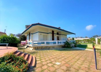 Villa Castel Volturno - foto 24