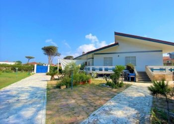 Villa Castel Volturno - foto 26