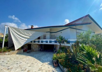 Villa Castel Volturno - foto 27