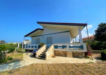 Villa Castel Volturno - foto 28