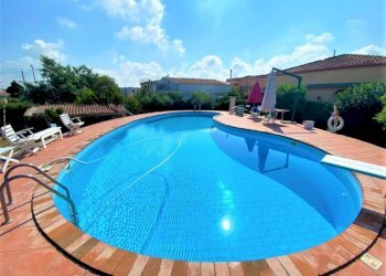 Villa Castel Volturno - foto 29