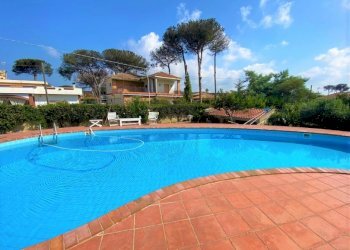 Villa Castel Volturno - foto 30