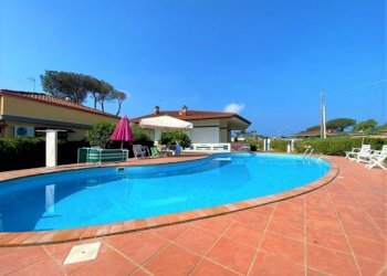 Villa Castel Volturno - foto 31