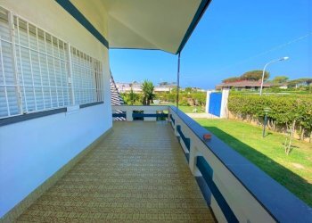 Villa Castel Volturno - foto 32