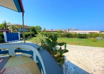 Villa Castel Volturno - foto 33