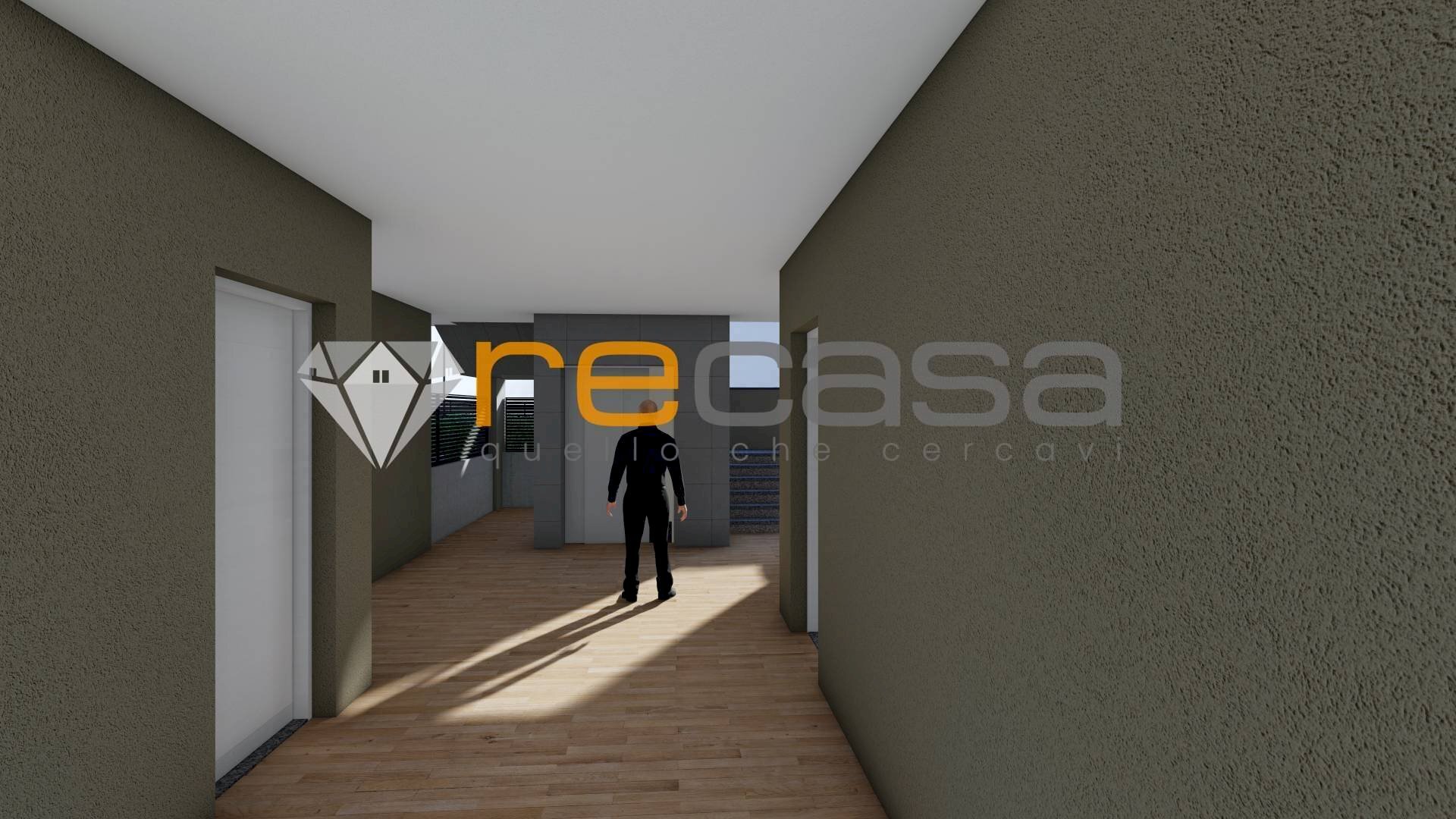 Foto 4 - Trilocale Via Irno - Trivio Granata, Pontecagnano Faiano - foto 3