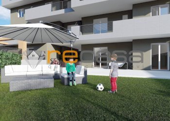 Foto 3 - Trilocale Via Irno - Trivio Granata, Pontecagnano Faiano - foto 2